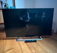 Sony Bravia 40 zoll mit original Verpackung und Fernbedienung Frankfurt am Main - Sachsenhausen Vorschau