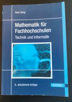Mathematik für Fachhochschulen Stingl Schleswig-Holstein - Ulsnis Vorschau