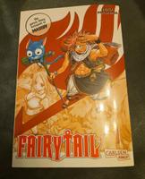 Fairytail Massiv Band 1 Manga Hamburg - Wandsbek Vorschau
