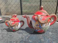 2 Japanische Teekannen...sehr alt Bayern - Waidhaus Vorschau