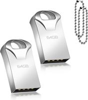 2 Stck. 64 GB USB Sticks , NEU Nordrhein-Westfalen - Erwitte Vorschau