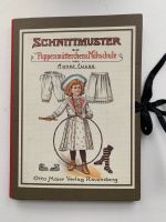 Puppenmütterchens Nähschule Agnes Lucas Puppe Schnittmuster Schleswig-Holstein - Sülfeld Vorschau