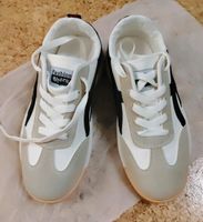 Orthopädische Retro Sneaker NEU! Thüringen - Suhl Vorschau