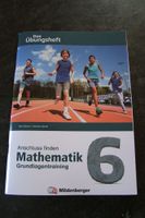 Mathematik Grundlagentraining Mildenberger Kl. 6 Dresden - Loschwitz Vorschau