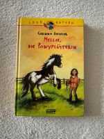 Mellie, die Ponyflüsterin Buch Hessen - Liederbach Vorschau