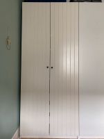 IKEA Pax Risdal Türen 50x229cm (2 Stück) Frankfurt am Main - Ostend Vorschau