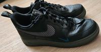 Nike Air Force 1 niedrig schwarz hyperkönigsblau Kohlefaser Niedersachsen - Osterholz-Scharmbeck Vorschau