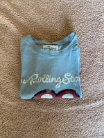 T-Shirt Rolling Stones Gr. S Sachsen - Rackwitz Vorschau