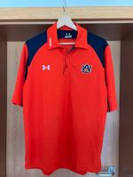 Under Armour Polo Shirt Auburn Tigers Baden-Württemberg - Holzgerlingen Vorschau