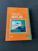 Einstieg in das Programmieren mit MATLAB Hamburg-Nord - Hamburg Barmbek Vorschau