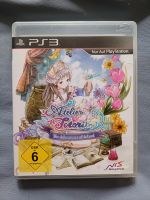 Atelier Totori The adventurer of arland ps3 Dresden - Gorbitz-Süd Vorschau