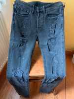 Skinny Jeans von H&M, Größe 32, guter Zustand Bayern - Gerbrunn Vorschau