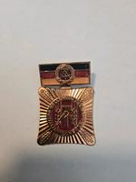 DDR Orden Medaille Bayern - Faulbach Vorschau