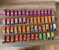 Matchbox, Ford Capri, Spielzeug Auto, 55 Stck Nordrhein-Westfalen - Neuss Vorschau