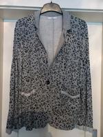 Jacke / Blazer mit Leomuster von edc Bayern - Kelheim Vorschau