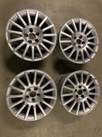 4x Alufelgen ORIGINAL Audi A6 4F C6 8Jx17 Zoll 4F0601025AH 5x112 Baden-Württemberg - Backnang Vorschau