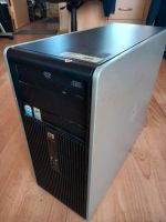 Computer Office PC+WIN 10+5GB RAM+120 GB SSD Wuppertal - Elberfeld Vorschau