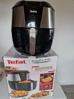 Heißluftfritteuse Tefal Easy XXL in neuwertigem Zustand Hessen - Weilburg Vorschau