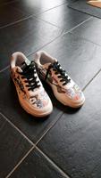 Schuhe Zara sneaker Disney Mickey gr. 36 Löwenberger Land - Nassenheide Vorschau