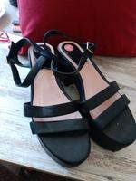Pumps schwarz Größe 41 NEU Baden-Württemberg - Lorch Vorschau