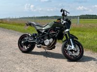 Husqvarna Nuda 900 nur 16000km Niedersachsen - Langenhagen Vorschau