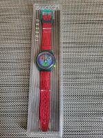 Swatch Chrono *SCL103 Pink Springs* Ungetragen❗️❗️❗️ Mülheim - Köln Holweide Vorschau