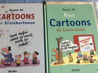 Renate ALF Cartoons für Erzieherinnen, je Buch Bayern - Holzkirchen Vorschau