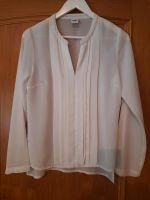 # beige  Chiffonbluse  Gr  S Schleswig-Holstein - Henstedt-Ulzburg Vorschau