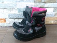 Winterstiefel Salamander Lurchi sympatex  Gr. 31 Bayern - Konnersreuth Vorschau