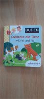 Andrea Weller-Essers "Entdecke die Tiere mit Feli und Flo" Baden-Württemberg - Heimsheim Vorschau