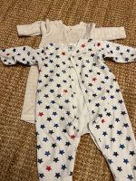 Overall Petit Bateau Gr 68/74 / Gap Gr 68 Set Hamburg-Mitte - Hamburg St. Georg Vorschau