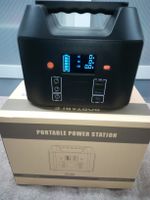 Portable Powerstation R150 Solargenerator Schleswig-Holstein - Neversdorf Vorschau