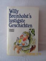 Willy Breinholst´s lustigste Geschichten Hansestadt Demmin - Stavenhagen Vorschau