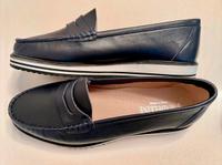 MADELEINE Damen Leder Mokassins/Loafer/Slipper, Gr.40, NEU❣️ Bayern - Lauf a.d. Pegnitz Vorschau