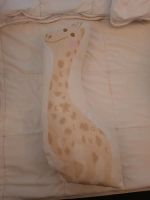 Kinder Kissen Giraffe 57,5 x 27cm Nordrhein-Westfalen - Leverkusen Vorschau
