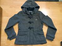Original Adidas Winterjacke Gr. 34 Jacke Mantel Wintermantel Bayern - Weidhausen Vorschau