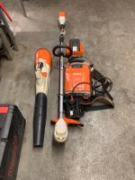 Stihl Set Akku Laubbläser Hamburg-Mitte - Hamburg Horn Vorschau