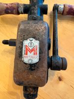 Metabo Handbohrmaschine vintage Nordrhein-Westfalen - Dormagen Vorschau