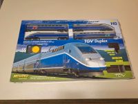 H0 Eisenbahn Startpackung Stuttgart - Bad Cannstatt Vorschau