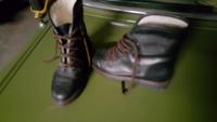 Stiefel ecco Gr. 36 braun Berlin - Spandau Vorschau