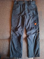 engelbert strauss Kinder Winter Bundhose schwarz Größe 146-152 Bayern - Germering Vorschau