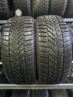 Dunlop Winterreifen 205 45R17 88V 7,5mm Dot4520 Runflat Nordrhein-Westfalen - Castrop-Rauxel Vorschau