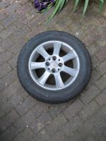 4x Ford Ecosport Winterräder Continental 15" Leipzig - Lößnig Vorschau