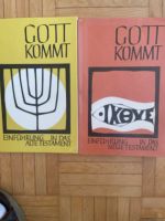 „Gott kommt“-Einführung in Altes/Neues Testament Bayern - Würzburg Vorschau