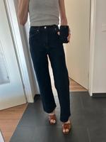 Wie neu - Arket Lupine Jeans W 25 XS Straight Leg Nordrhein-Westfalen - Tönisvorst Vorschau