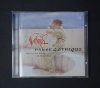 CD Sarband Danse Gothique Musik Satie + Machault Vladimir Ivanoff München - Schwabing-Freimann Vorschau