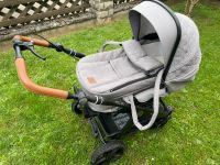 Kinderwagen Hartan Racer GTS Baden-Württemberg - Ostelsheim Vorschau