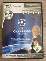 DVD Spiel Champions League Nordrhein-Westfalen - Balve Vorschau