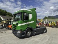 Scania R 500 Retarder Voll Luft Bayern - Lindau Vorschau