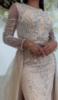 Brautkleid Abendkleid Verlobungskleid Kleid Maxi Kleid  chsmpsgn Nordrhein-Westfalen - Frechen Vorschau